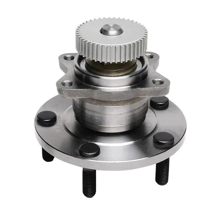 Lagre hjulene dine: A Pro's Guide to Wheel Hub Bearing Maintenance