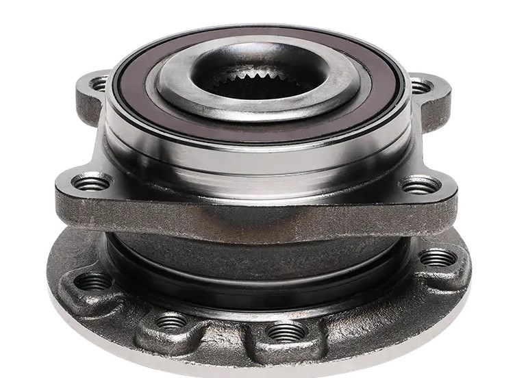 Amerikanske biler Hjulnavbærere: En nøkkelkomponent som bidrar til kjøresikkerhet og ytelse