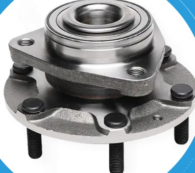 Fra struktur til ytelse: En omfattende forståelse av den tekniske essensen av moderne hjulnavenheter