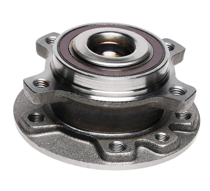 Profesjonell veiledning for hjulnavlager: En nøkkelkomponent for å forbedre kjøretøysikkerhet og håndtering