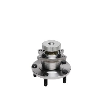 Den avgjørende rollen til hjulnavmonteringer i kjøretøysikkerhet og ytelse