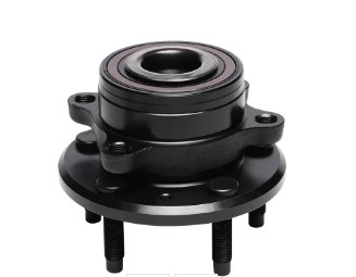 Hvordan holdbarhet og pålitelighet til amerikanske biler hjulnavlager?